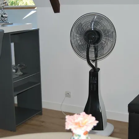 Le Mesnil Apartamento *