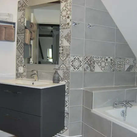 Apartamento Le Mesnil