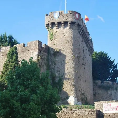 Apartamento Le Mesnil *