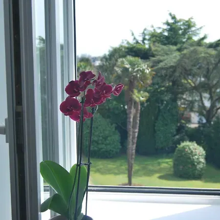 Apartamento Le Mesnil *