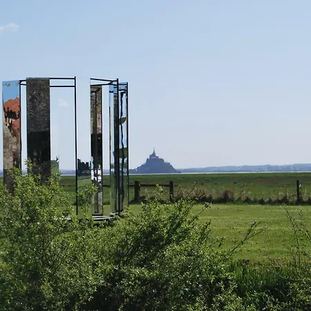 Apartamento Le Mesnil Saint-Senier-sous-Avranches