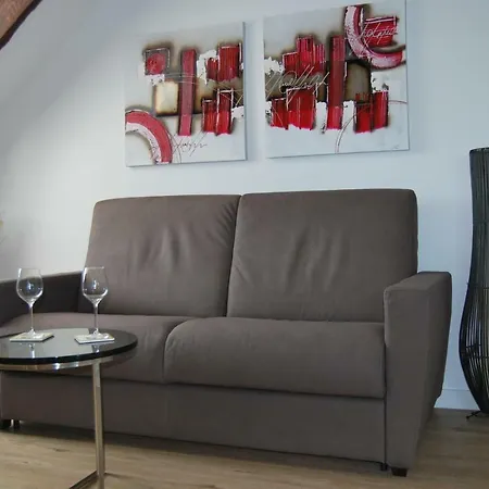 Le Mesnil Apartamento