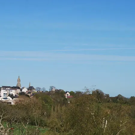 Le Mesnil Saint-Senier-sous-Avranches