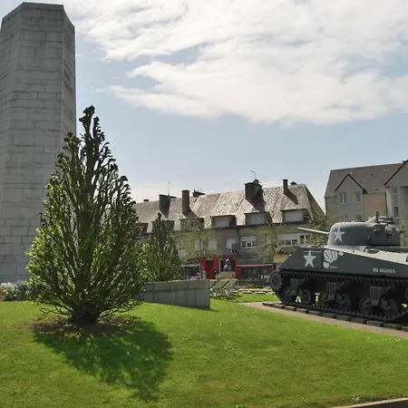 Le Mesnil * Saint-Senier-sous-Avranches