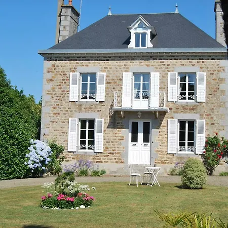 Le Mesnil * Saint-Senier-sous-Avranches