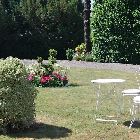 Le Mesnil Apartamento *