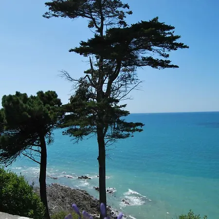 Le Mesnil Apartamento *