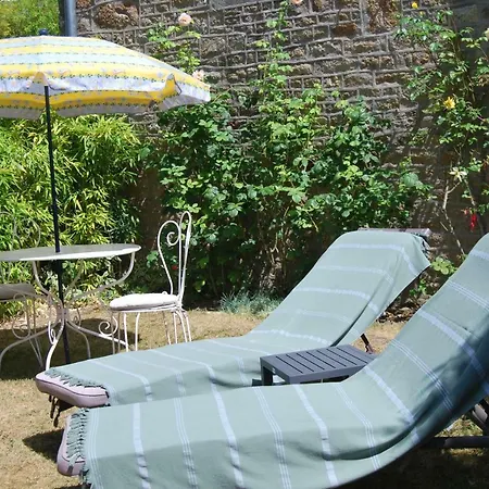 Apartamento Le Mesnil