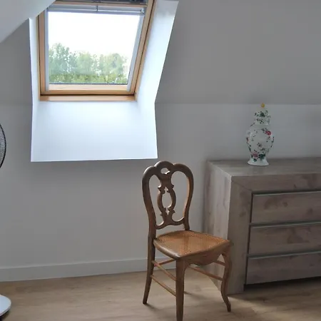 Le Mesnil Apartamento *