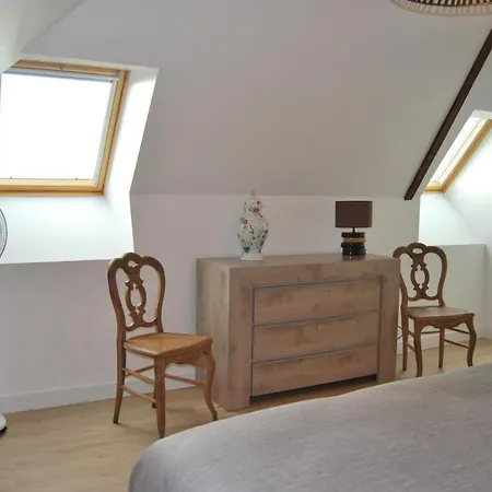 Apartamento Le Mesnil Saint-Senier-sous-Avranches