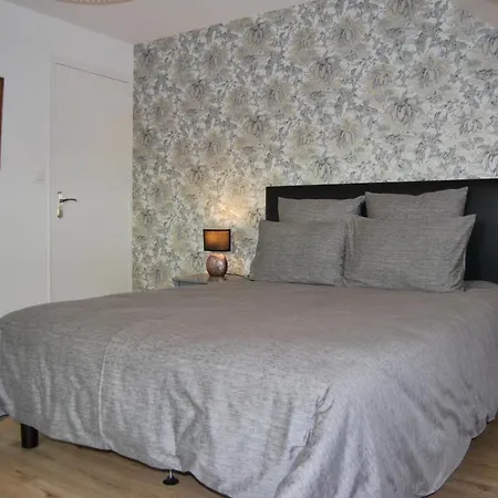 Apartamento Le Mesnil Saint-Senier-sous-Avranches
